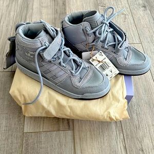 Ivy Park IVP Forum Mid